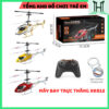 Máy bay trực thăng điều khiển từ xa thông minh XK912x, máy bay nhào lộn trên không cao cấp thích hợp làm quà cho bé